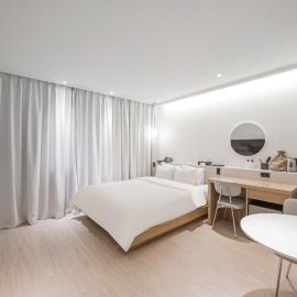 Hotel Yam Gumi