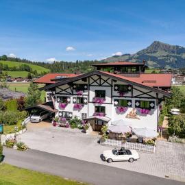 Hotel Garni Zimmermann