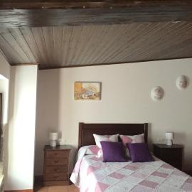 Casa Arteleira、パドロンのホテル