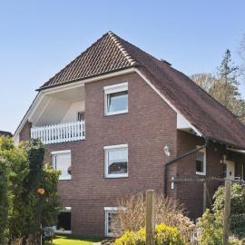 2 Bedroom Stunning Apartment In Rehburg-Loccum โรงแรมในRehburg-Loccum