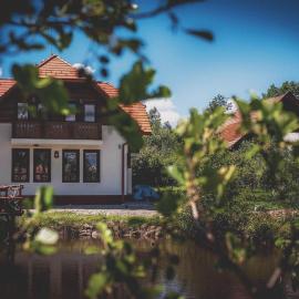 White Dove Pension, Hotel in Miercurea Ciuc