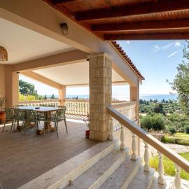 Olive stone Villa