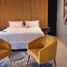 Guesthouse in Randfontein