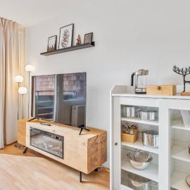 Tonbach 108 - Schwimmbad, Sauna, Solarium, Balkon