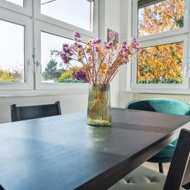 Forest View Retreat - Nature Escape, hotel in Slovenska Bistrica