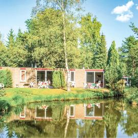 Cozy Home In Vledder With Wifi, viešbutis mieste Vledder