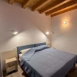 B&B Battista, hotel Sacilében