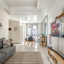Greenbelt Hamilton Residences by ChiKat, hotel in Manila