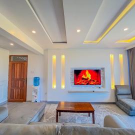 Ocean Bliss Seaview Apartments