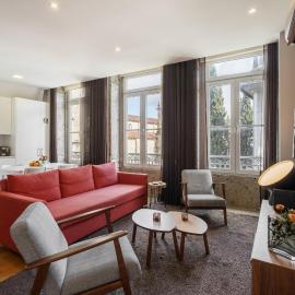Bracara Home By Minhos Guest, hotel in Braga