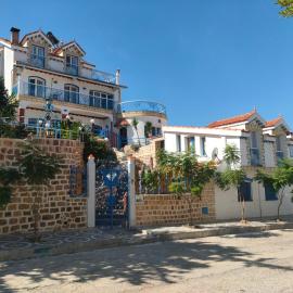 Le Chalet di Tabarka, хотел в Табарка