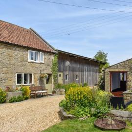 Cowslip Cottage