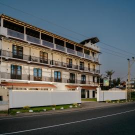 Horizon Palace - Kabalana