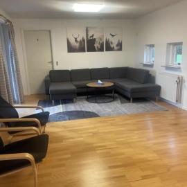Joy house, hotel en Munkebo