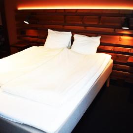 Åsele Wärdshus, hotel em Åsele