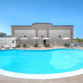 Express Inn Harrisburg South New Cumberland, hotel din New Cumberland