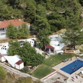 Albatlos Pansiyon