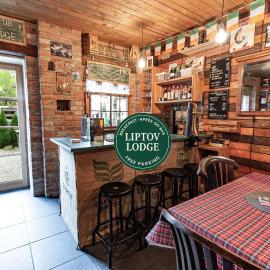 Liptov Lodge, hotel in Liptovský Mikuláš
