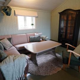 Fisherman's cabin, Lofoten - 26 Ivarbua, hotel a Ballstad