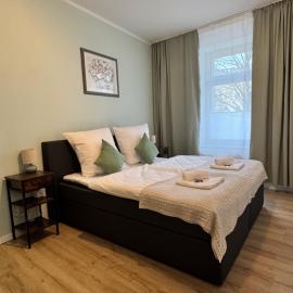 Arminos Apartment