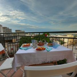 Sunset Home