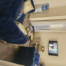 Excelesior bnb، فندق في كيزيمو