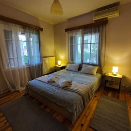 Citadel's Tranquility Ioannina