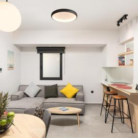 Ethea Residences-Orino