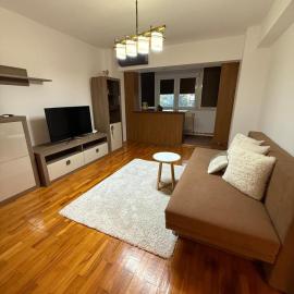 Apartament Centru Pitesti