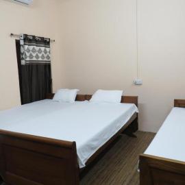 BM Shaw Guest House