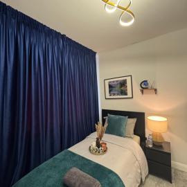 Modern Cozy Rooms Athy, hotel v mestu Athy
