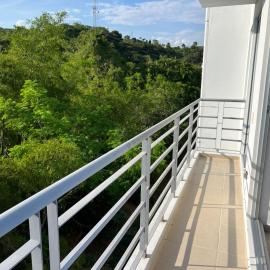 Anapoima, Apartamento Privado con Piscina