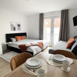 Design Vogue Apt-Zentrum-Outlet-Aufzug-WM