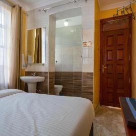 Kim's Guest House, hotel in Nakuru