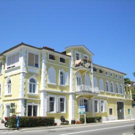 Apartman Brumnjak, hotel in Opatija