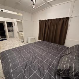 BUNKA HOUSE OSAKA room d