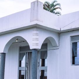 Nsangi Home