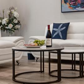 Palm Bliss 3 bed 2 bath stylish and cozy