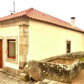 Azurara Martins House