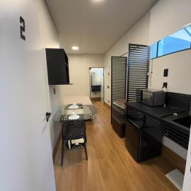 2Studio no centro, aconchegante no coração da cidade, UFLA - UNILAVRAS