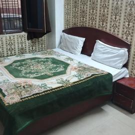 Hotel Shiva Palace, hotel v destinaci Haridvár