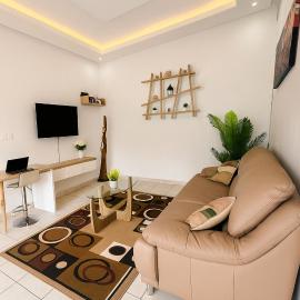 Villa cosy - Angré soleil 2, hotel a Abidjan
