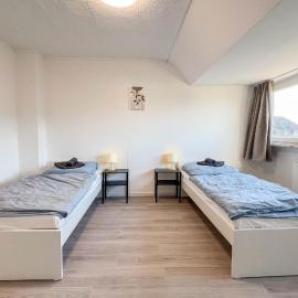 BEGE APARTMENTS CalmLoft