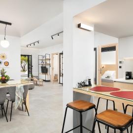 Ethea Residences-Thalia