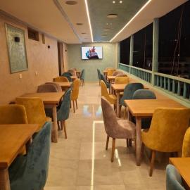 Cairo Moon View Hotel, hotel u gradu Kairo