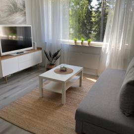 Beach House Yyteri