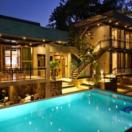 Mindara Villa