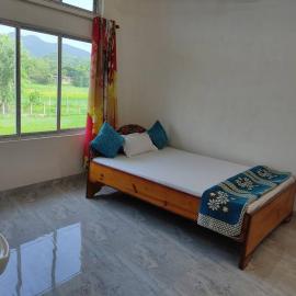 Uttaron Guest House, Near AIIMS Guwahati, Changsari, hotel a Chāngsāri