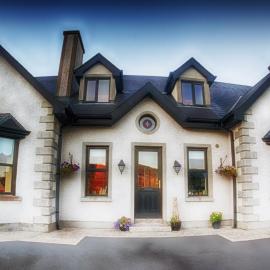 Walkers Nest, hotel in Carlingford