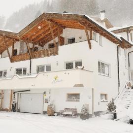 Apart Al-Aviöler, hotel en Ischgl
